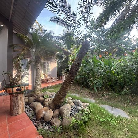 Homestay Bentre Coco Lodge Bến Tre Ngoại thất bức ảnh