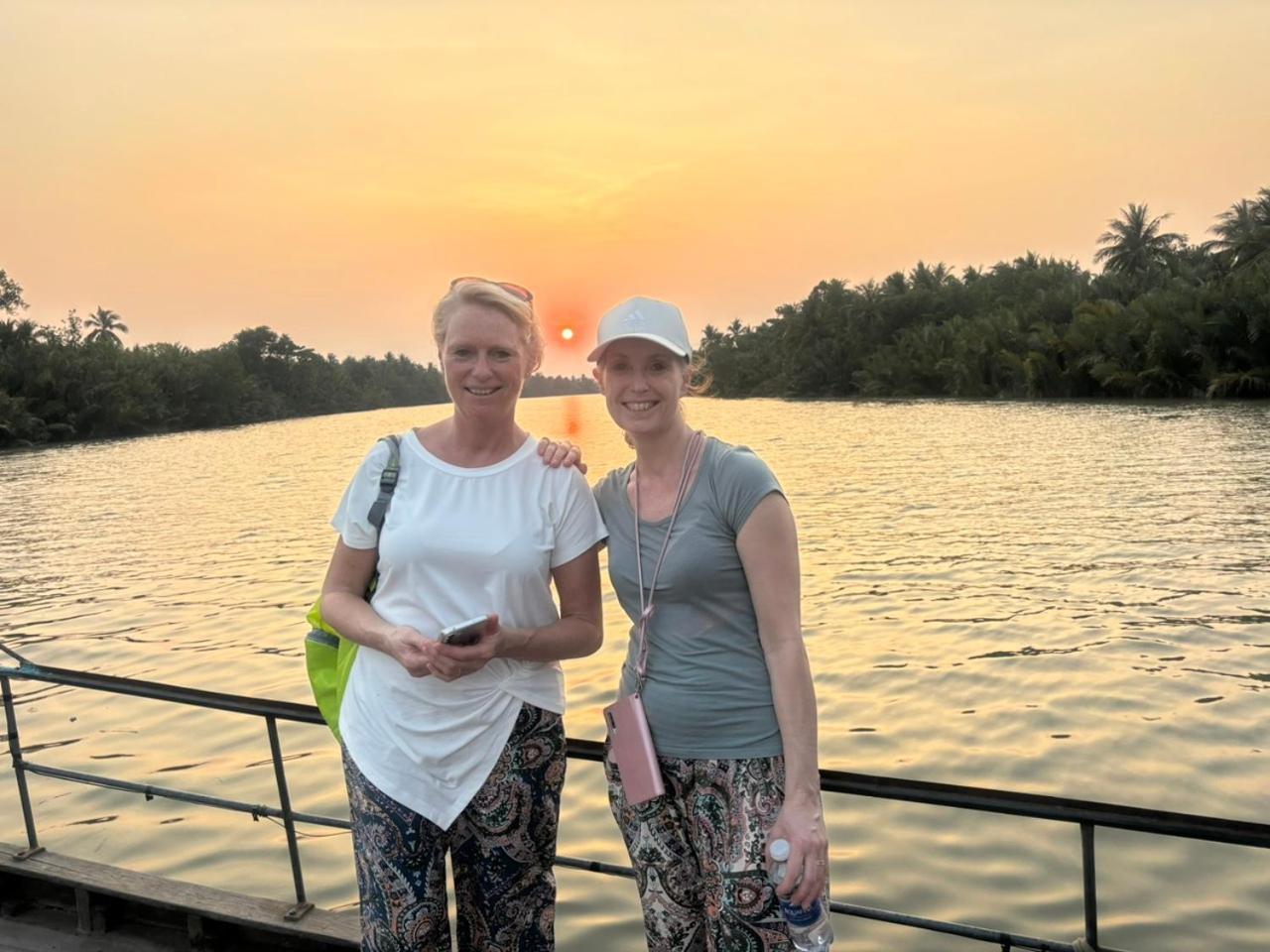 Homestay Bentre Coco Lodge Bến Tre Ngoại thất bức ảnh