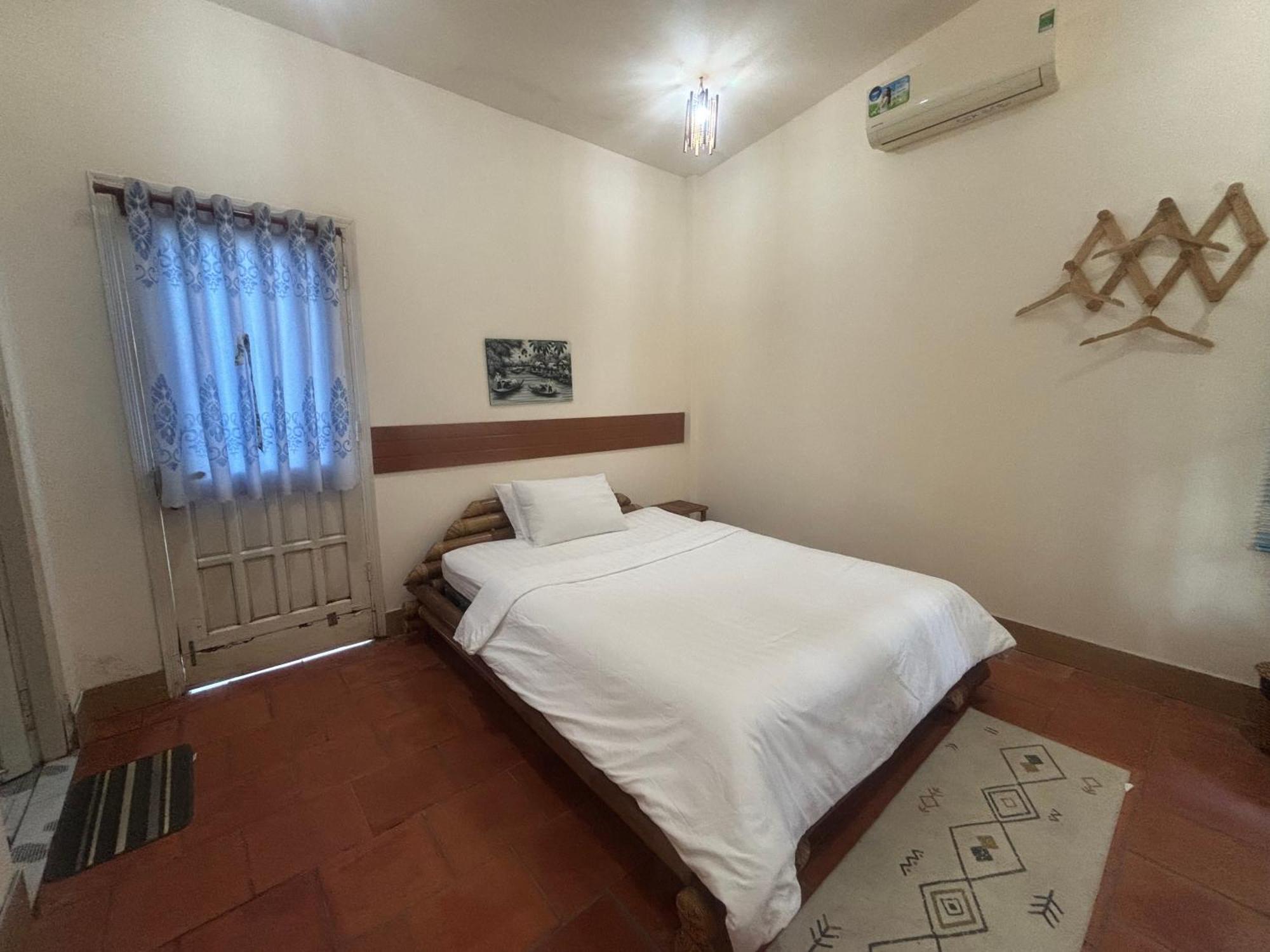 Homestay Bentre Coco Lodge Bến Tre Ngoại thất bức ảnh